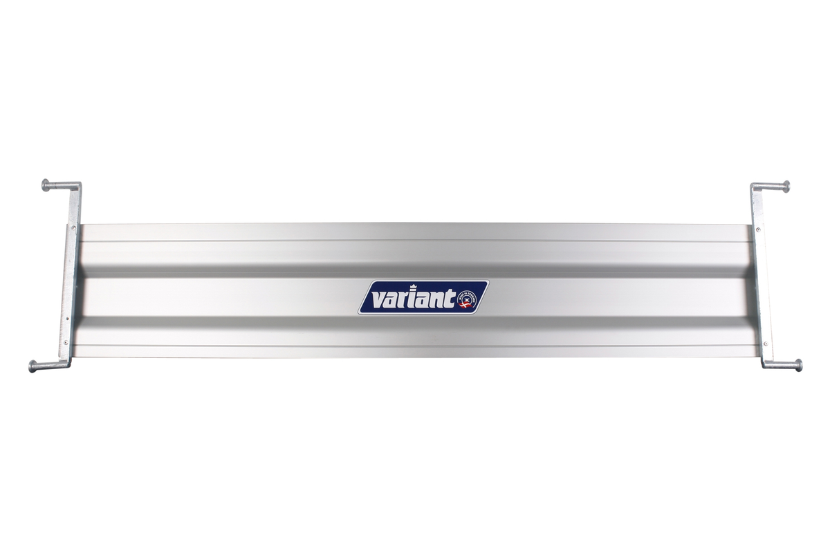 Variant Bagsmæk kpl. 3519 TB, ny profil