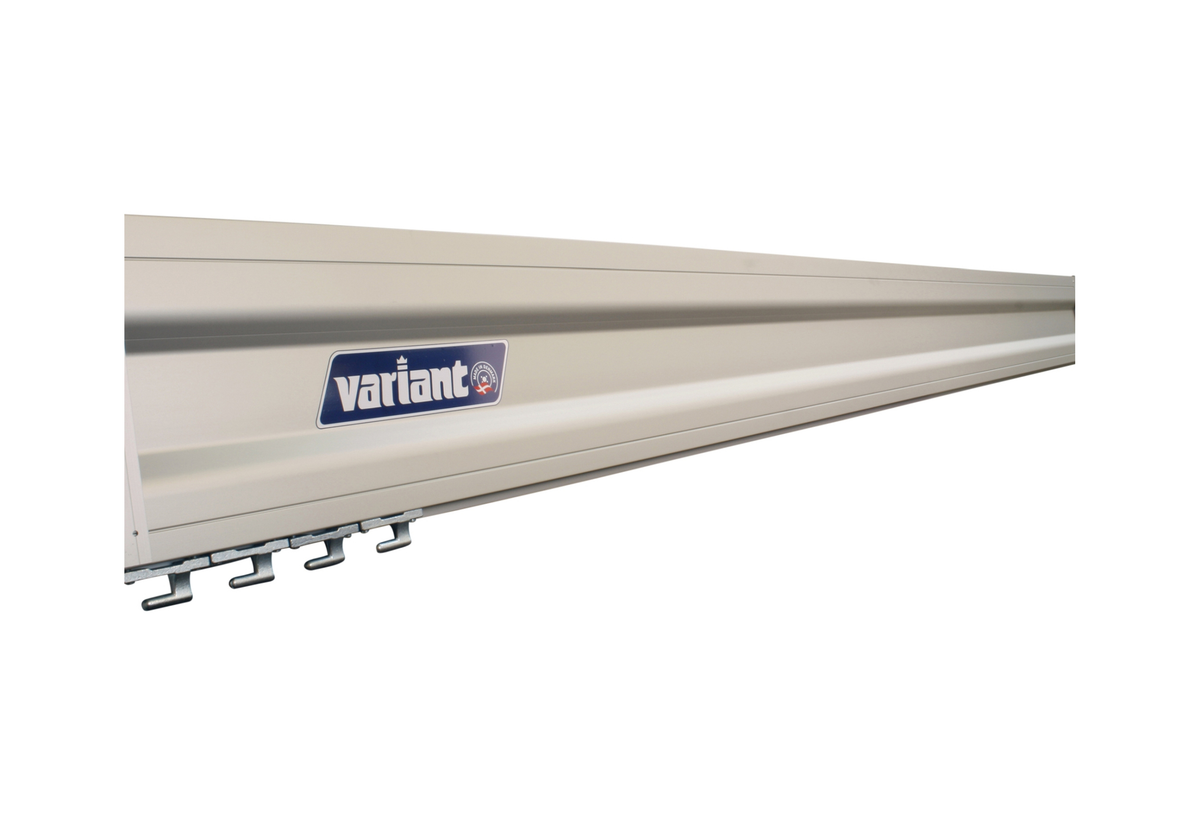 Variant Side 3017 TB - 3517 TB H/V komplet ny profil