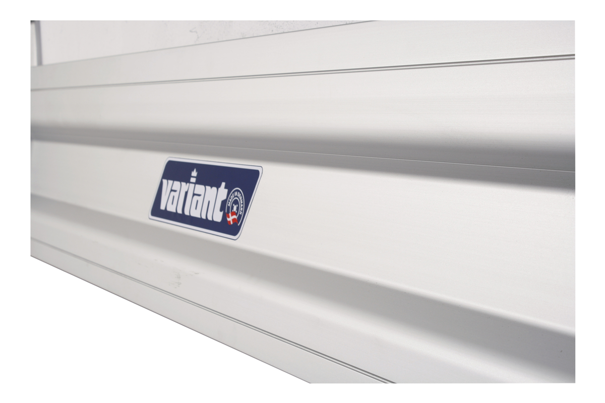 Variant Bagsmæk kpl. 3017 TB - 3517 TB, ny profil
