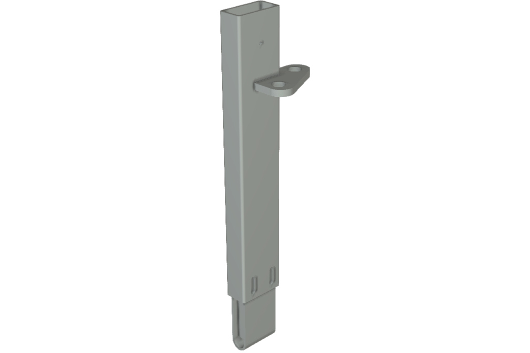 Variant Hjørnestolpe TB HF