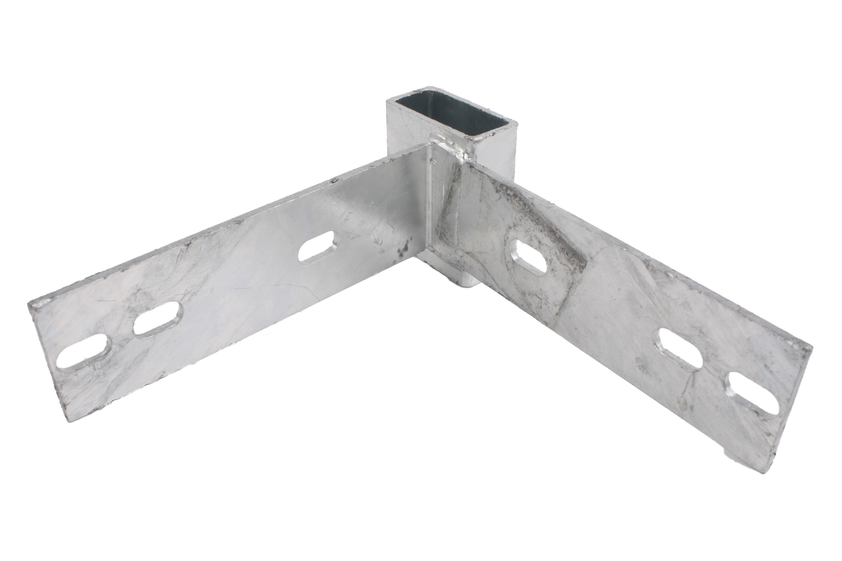 Variant Holder f/hjørnestolpe TB HF