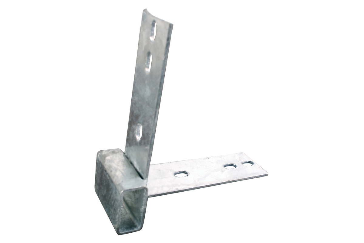 Variant Holder f/hjørnestolpe TB VF