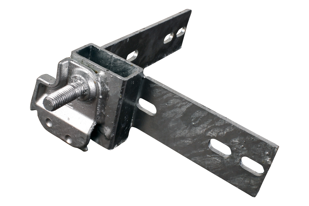 Variant Holder f/hjørnestolpe TB HB