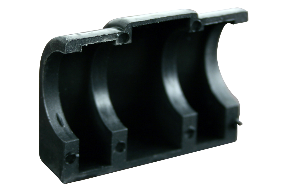 Variant PVC indsats f/stanglås