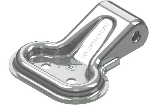 Variant Hængsel m/øje