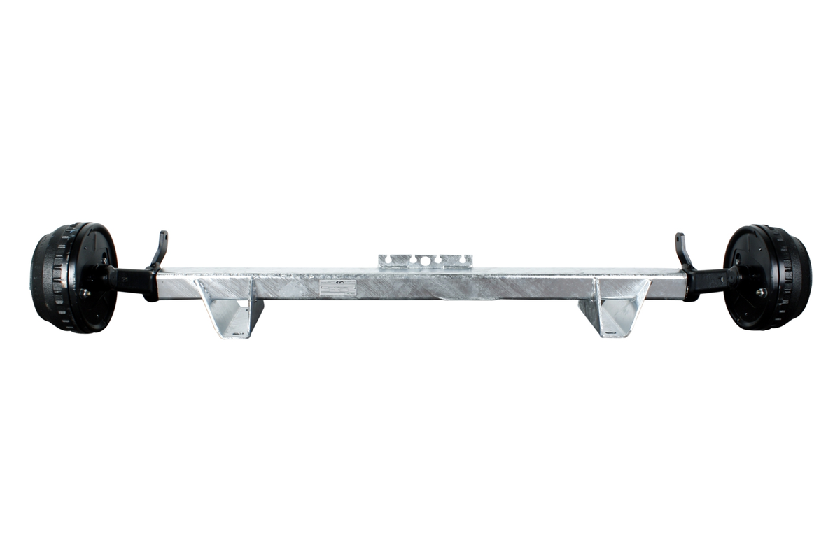 Variant Aksel 1000kg 4H 810/1545 - 1013 S2