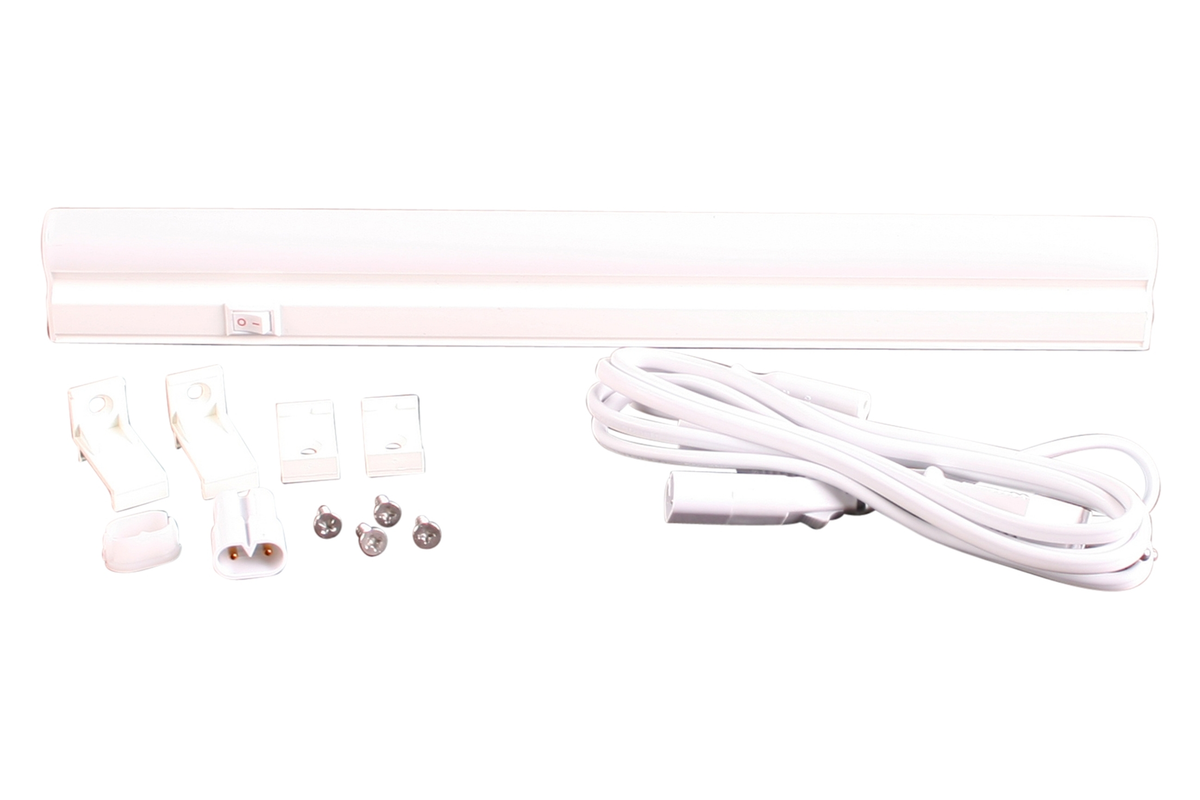 Variant LED lampe 4W 4000K (Würth-MC)