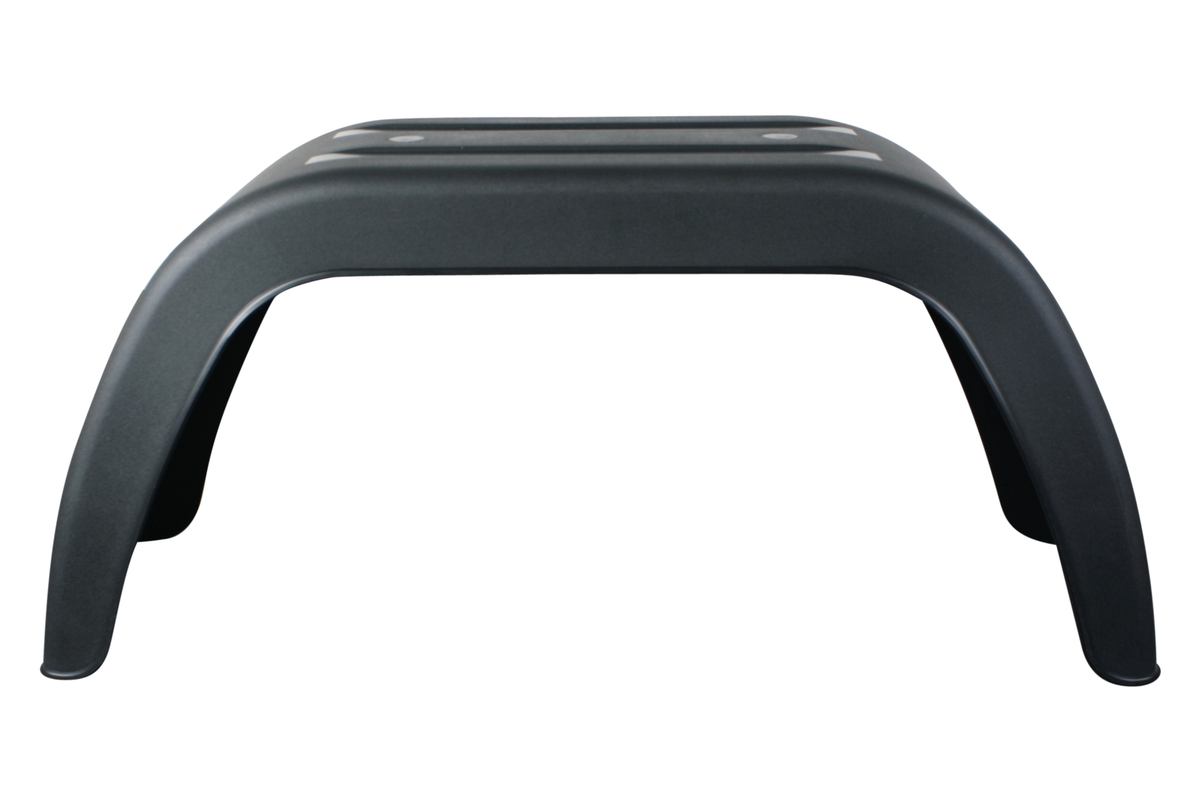 Variant Skærm plast 13" 0757B0 kpl. højre