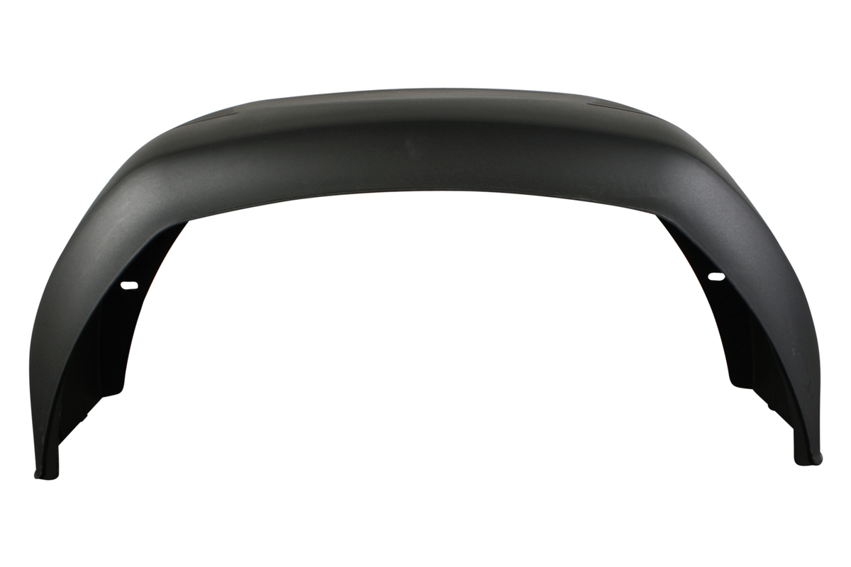Variant Skærm 1 akslet rund 14"/220mm plast H/V ALKO