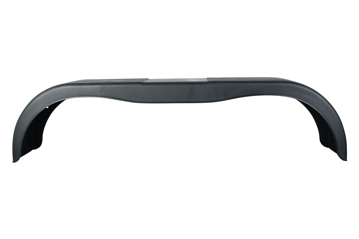 Variant Skærm 2 akslet plast Boogie 220mm højre/venstre