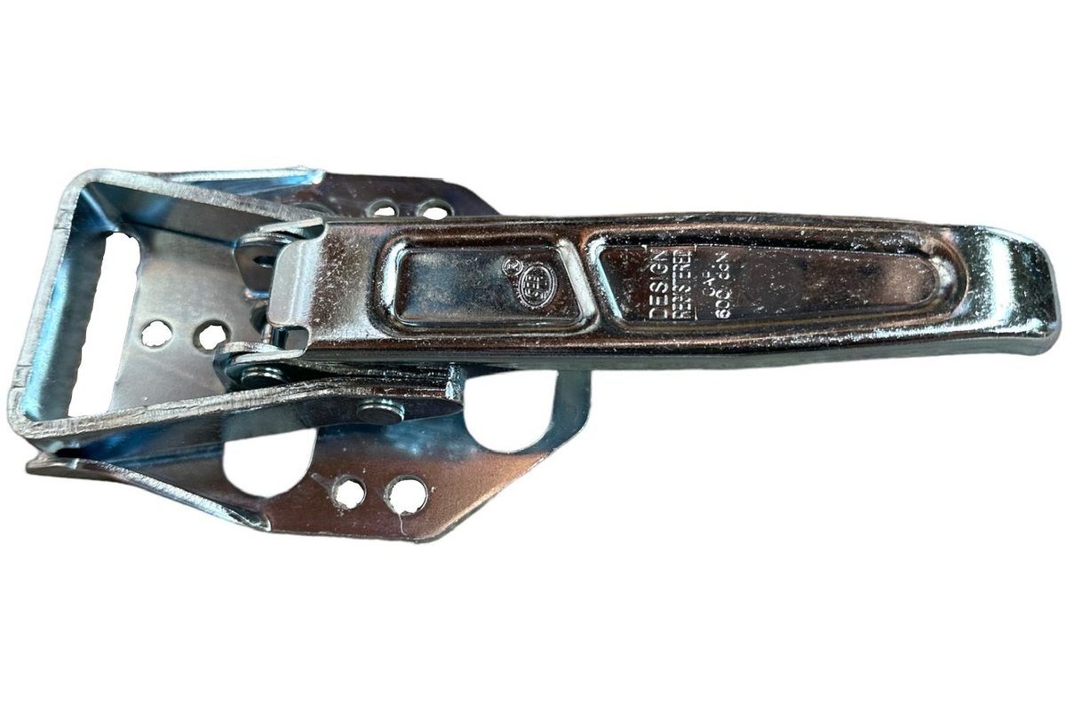 Variant Lukker, f. smæk/side