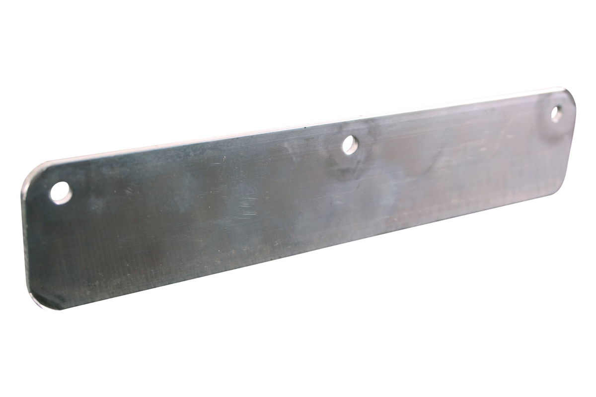 Variant Modholder - alu f/stanglås 200mm