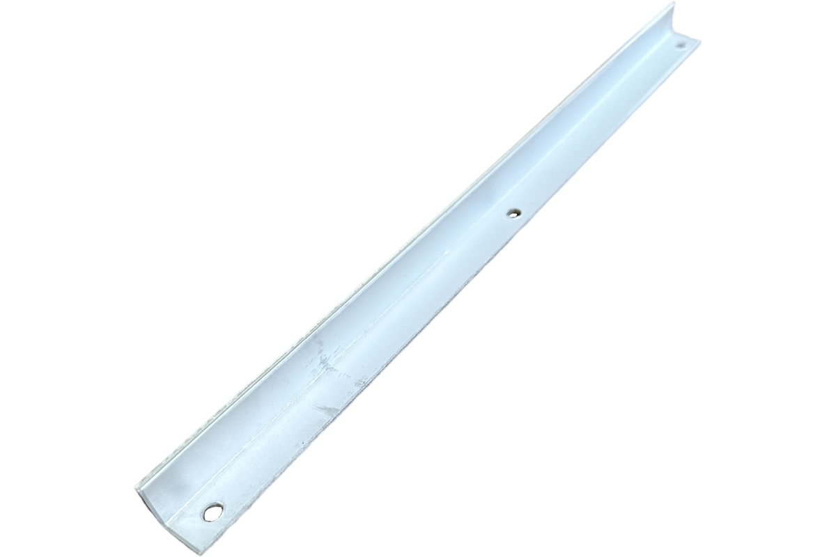 Variant V-skinne - dørstop Cargo