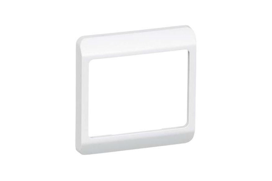 Variant Ramme 66 1 modul hvid