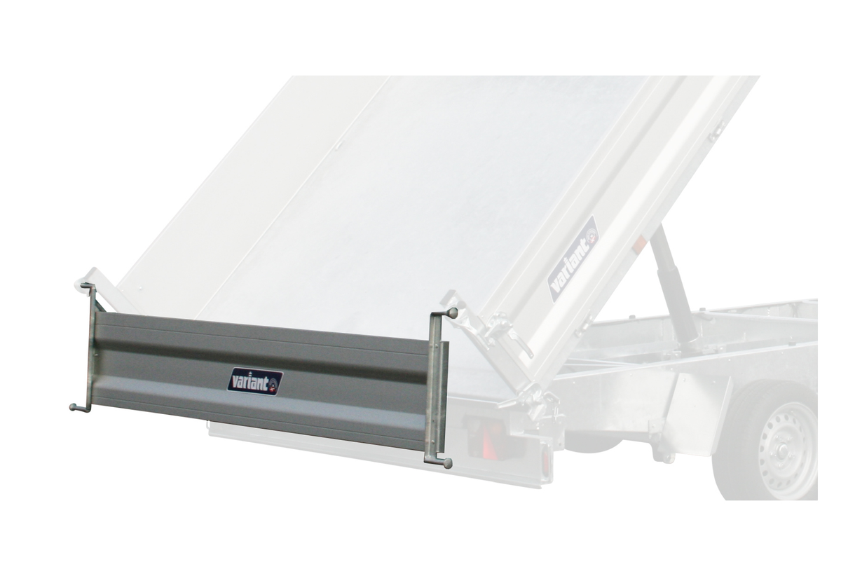 Variant Bagsmæk 3321/3521TB komplet