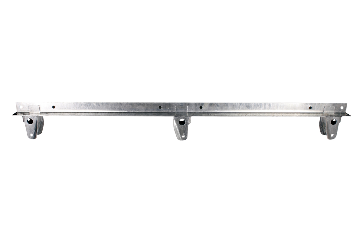 Variant Bladfjederkonsol 2-akslet, 730 mm, højre