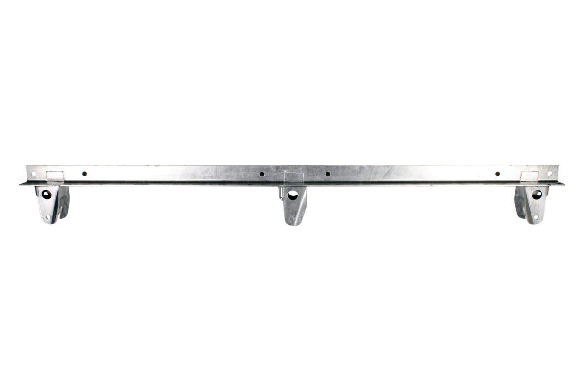 Variant Bladfjederkonsol 2-akslet, 730 mm, venstre