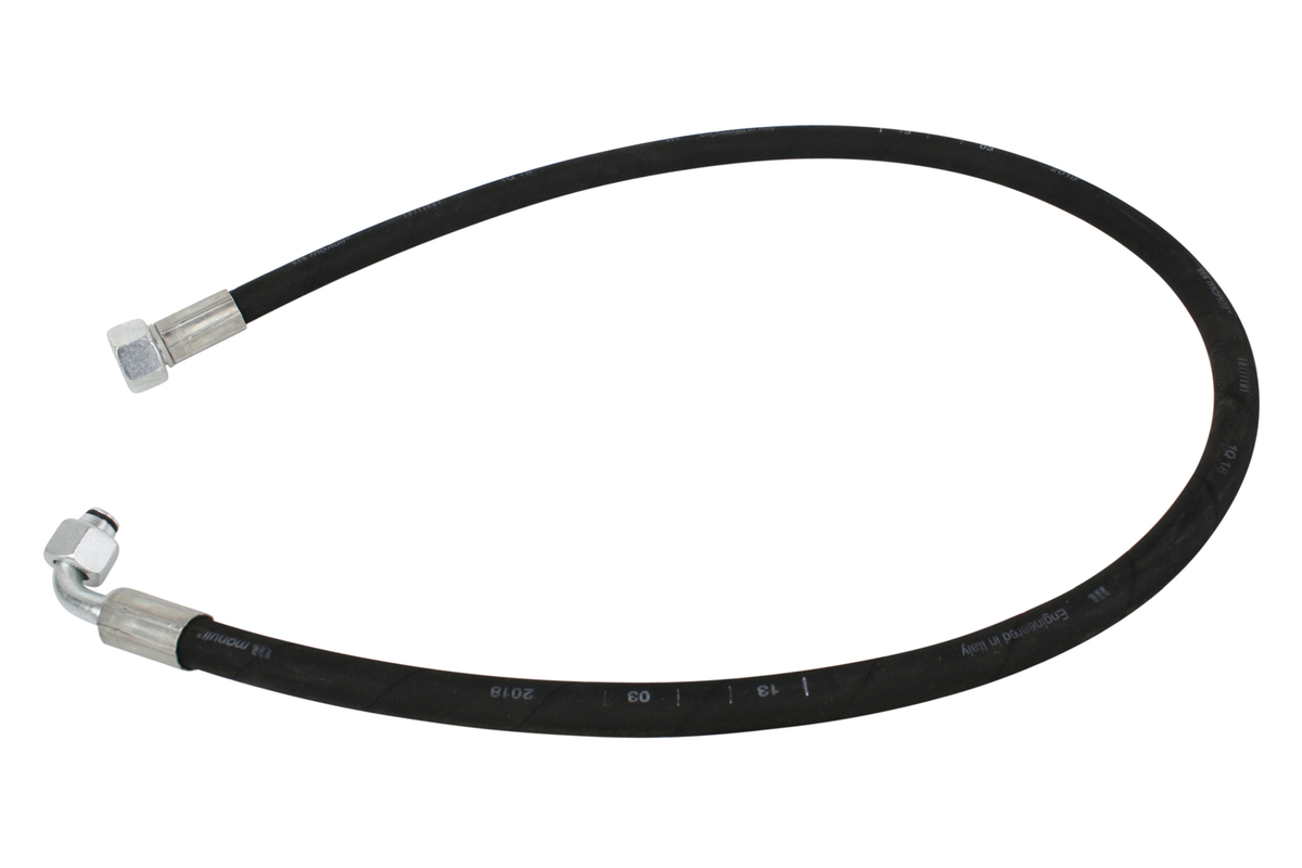Variant Hydraulisk slange 1100mm f/15 MT (ny model)