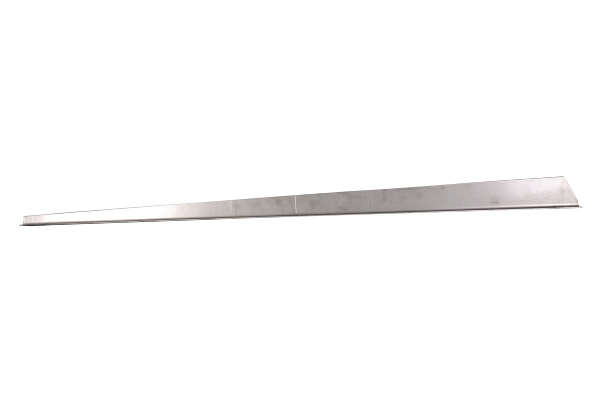 Variant Rustfri forstærkning 1480mm venstre C4/K/F