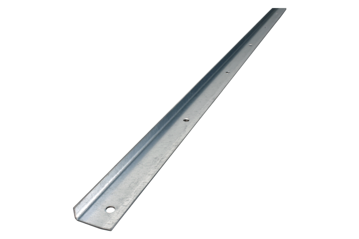 Variant L-skinne - M5 - bund, for