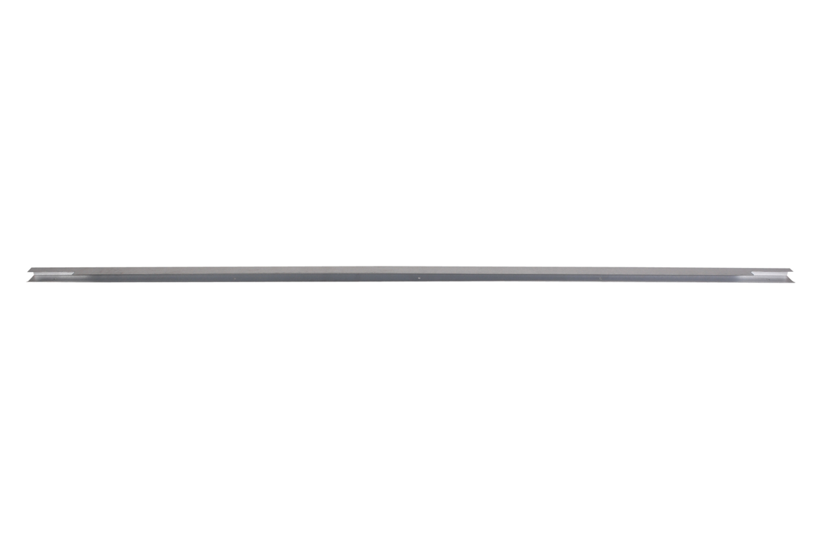 Variant U-skinne 04 tip