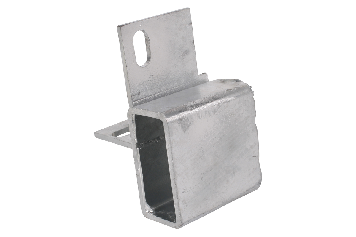 Variant Hjørnestolpebeslag 25P højre bag (VPL-01-01-HB)