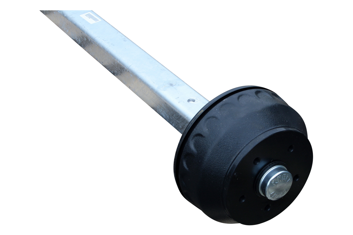 Variant Aksel stiv 1500kg 5H KNOTT - 3021 L4