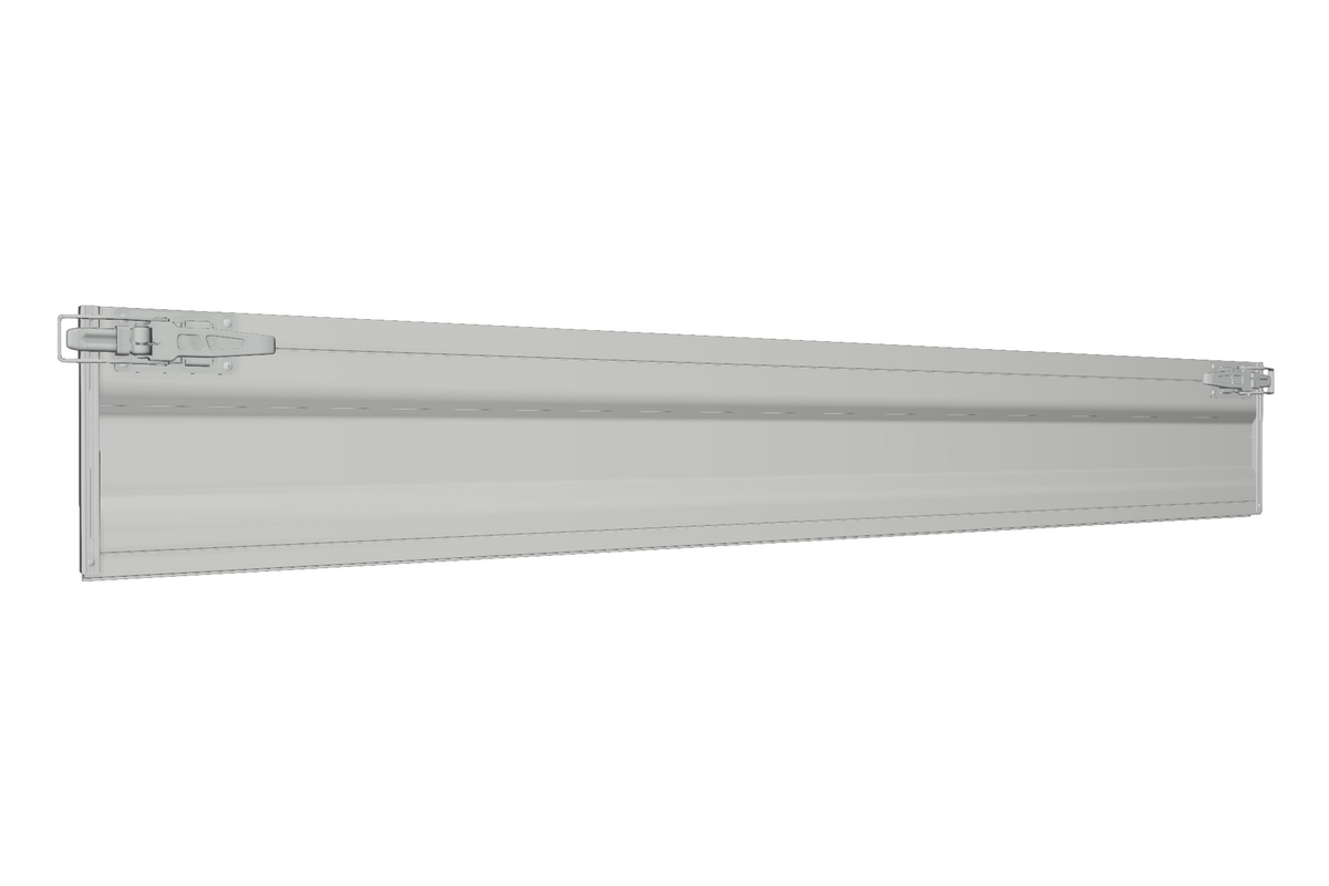 Variant Sider 1815 T2 Alu komplet ny model