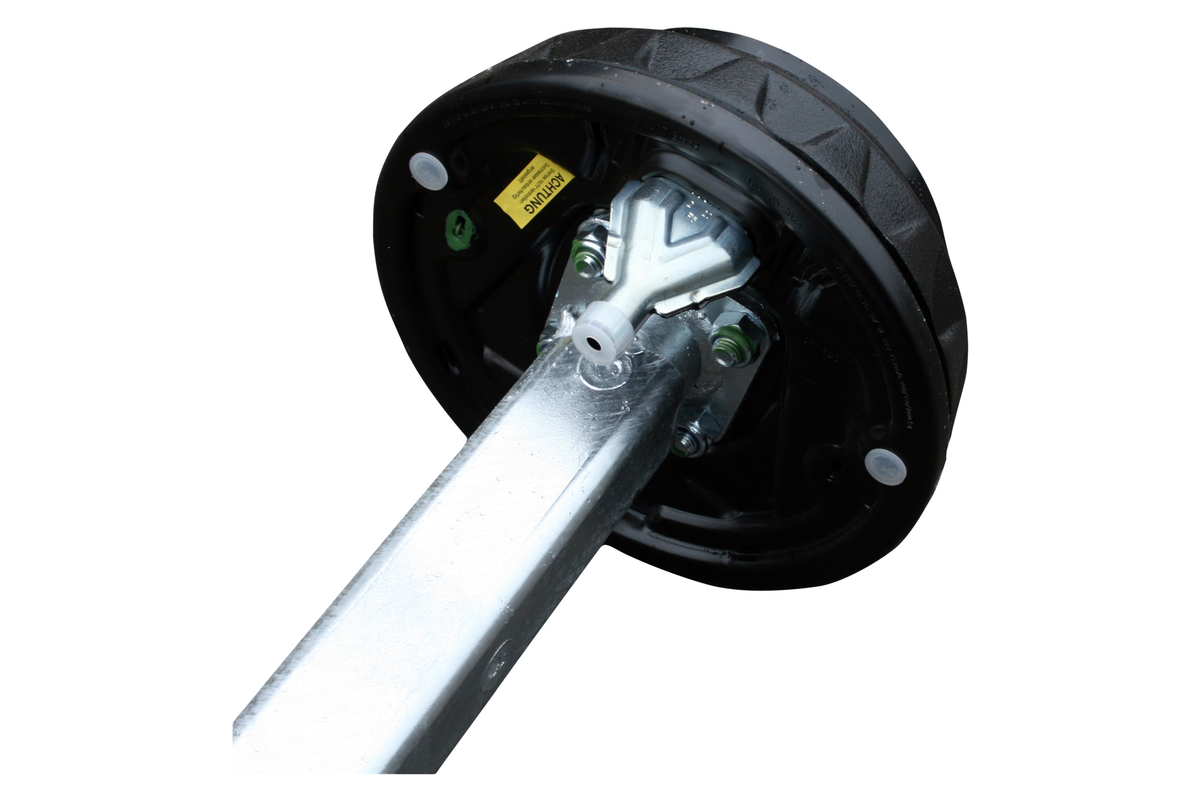 Variant Aksel stiv 1800kg 5H 1573/1928 3516B3