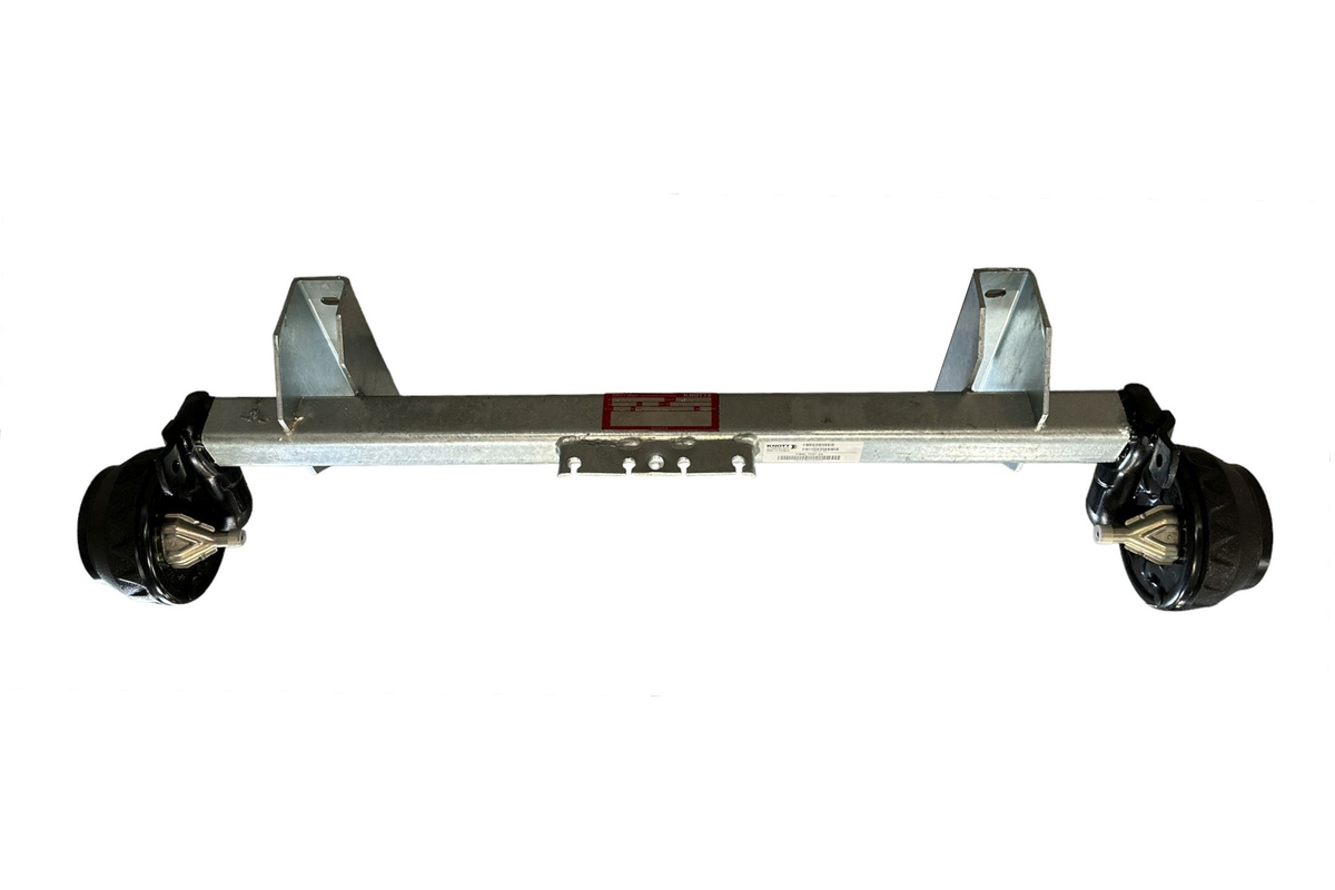 Variant Aksel 1000kg 4H 700/1280 - 20P215