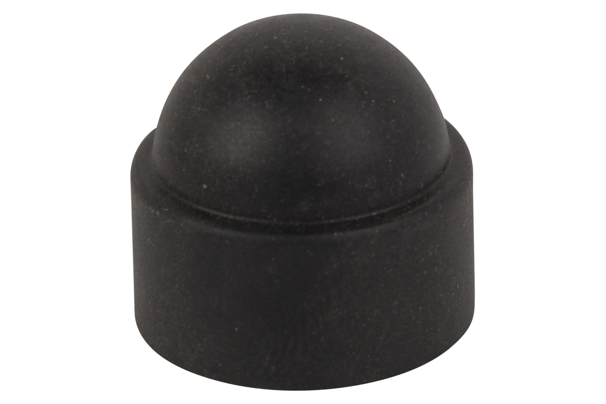 Variant Møtrikbeskytter M12 - sort