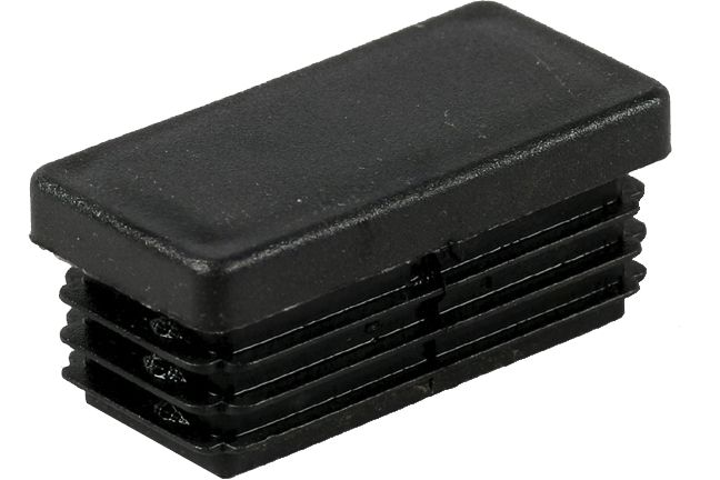 Variant Dupsko 80 x 30 x 2,5 - sort