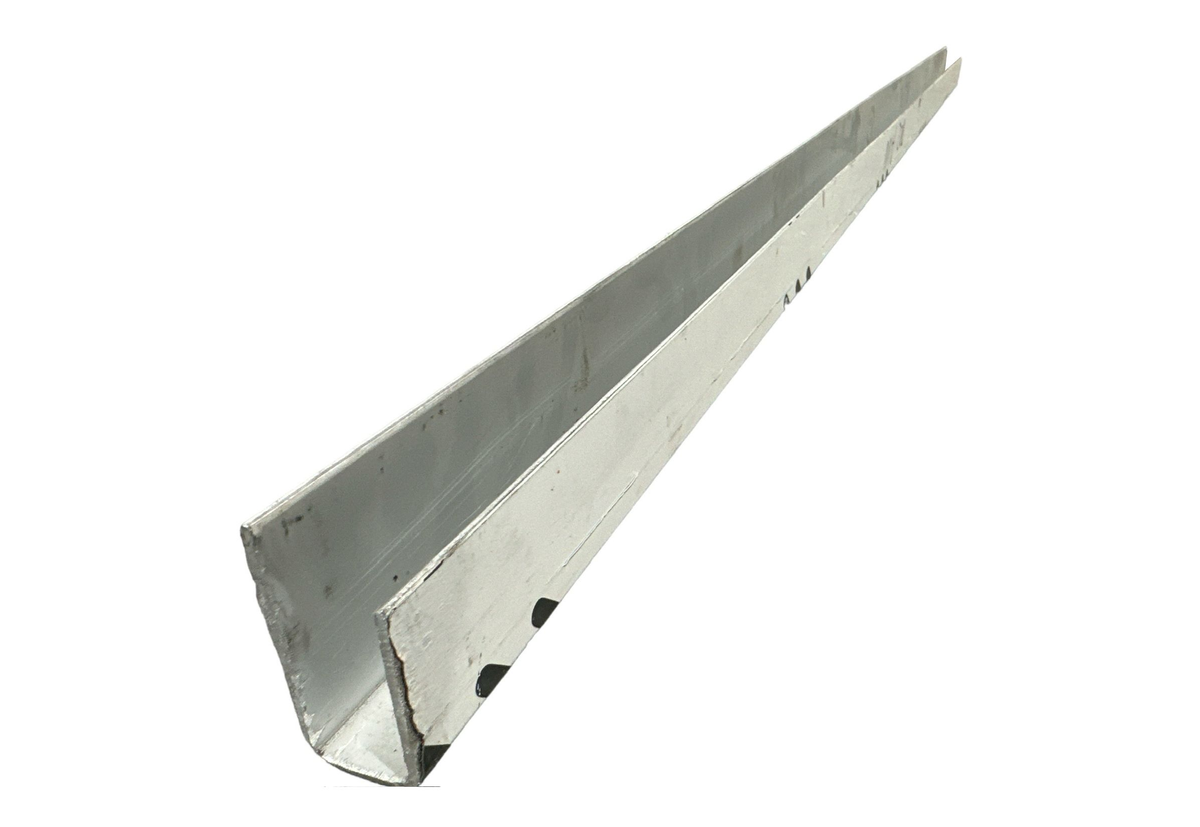 Variant Bundskinne for 752 DK2 - 1245 mm