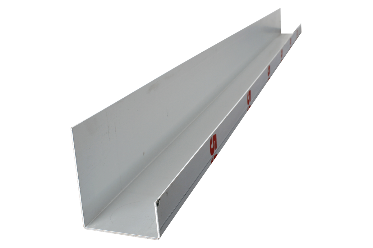 Variant Bundskinne for 2719 K4 - 1768 mm