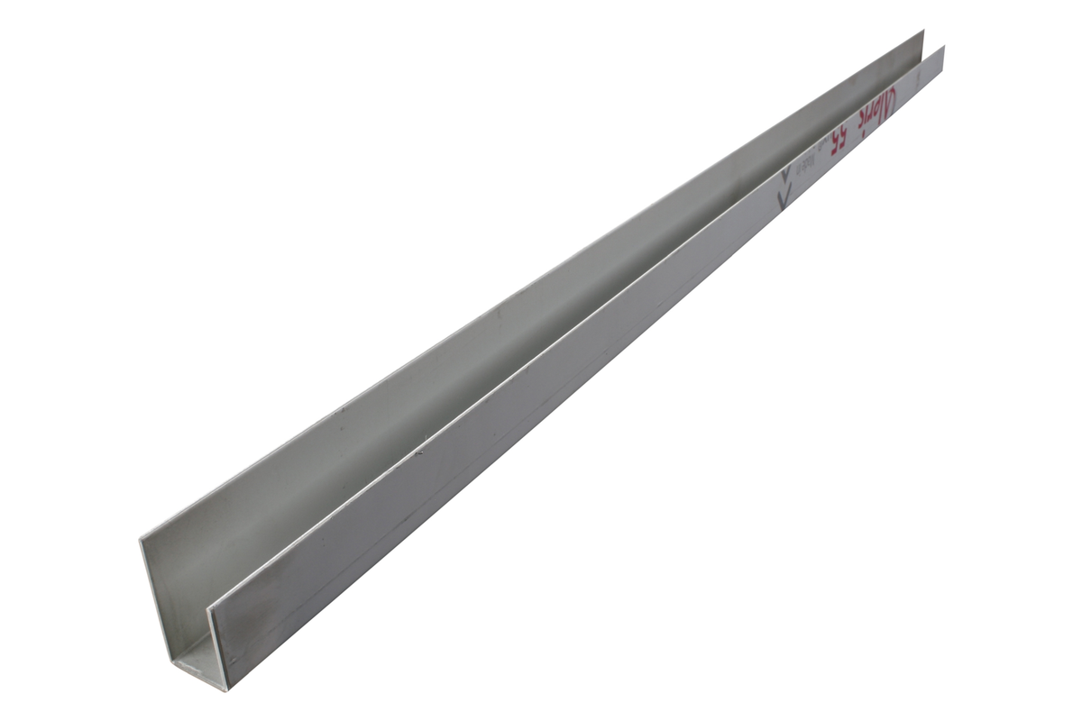 Variant U-skinne bag for 2719 K4 1870 mm - top