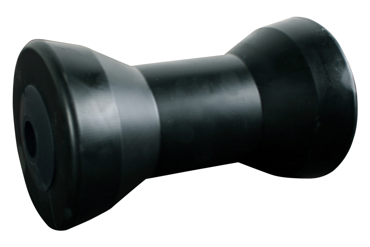 Variant Kølrulle 200mm sort