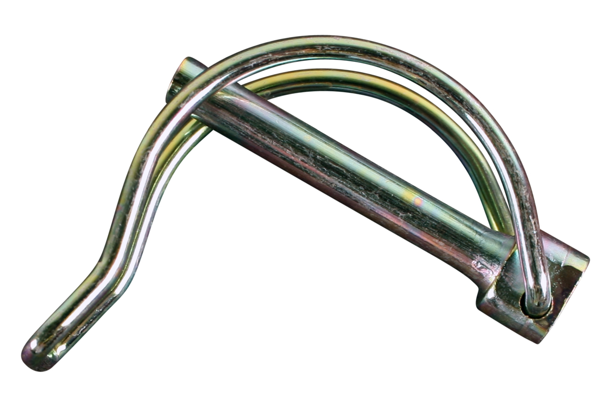 Variant Traktorsplit f/beslag lyst