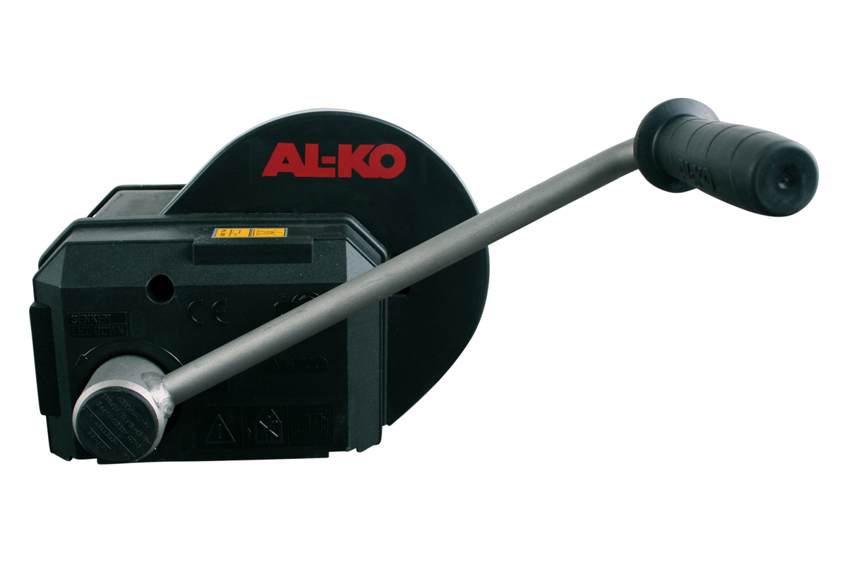 Variant Spil m/bånd 900 kg ALKO