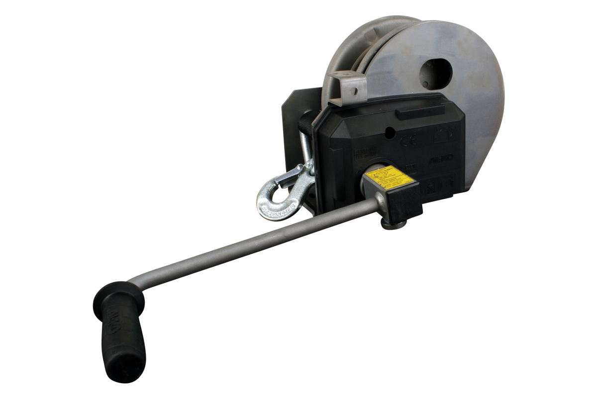 Variant Spil m/bånd 1200 kg ALKO