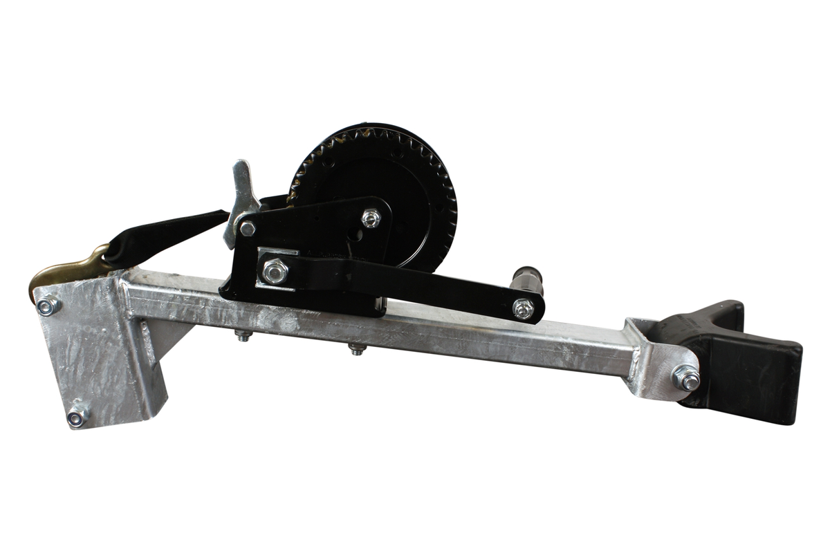 Variant Spilholder komplet 451 BO / 750 BO