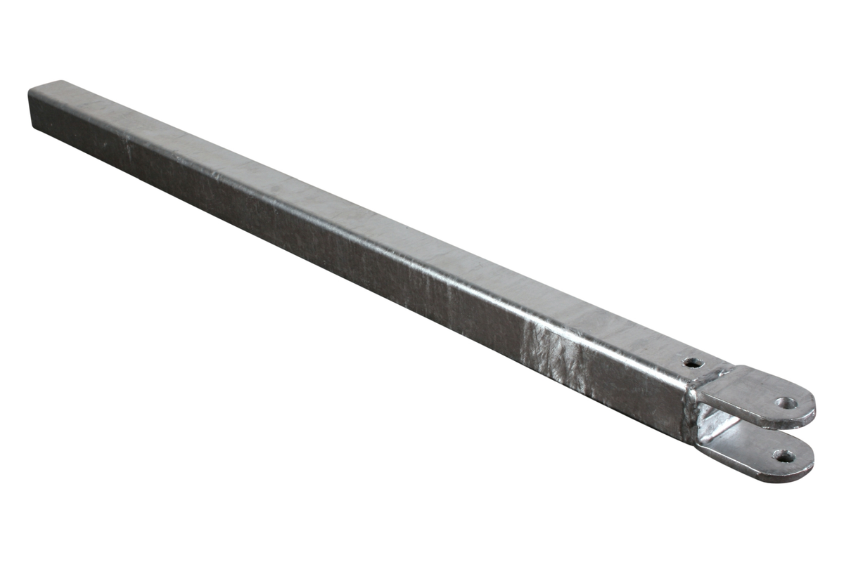 Variant Stang løs 40x40, f/2 woble (lang model)