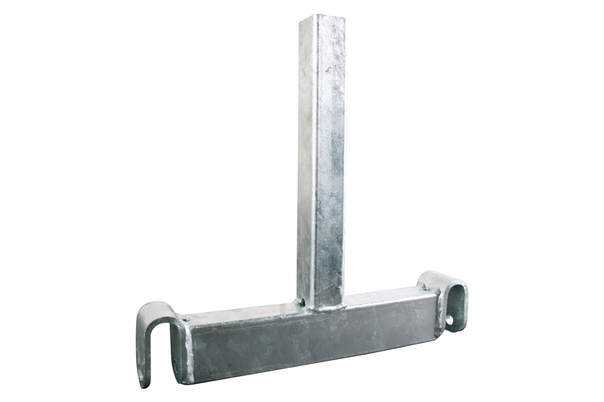 Variant T-stykke f/4 woble