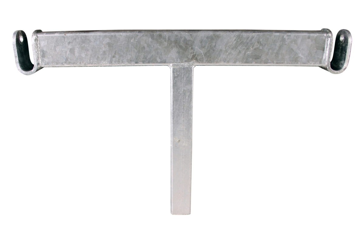 Variant T-stykke f/8 woble