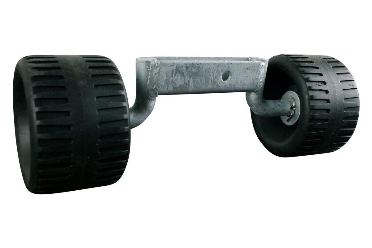 Variant Horn m/2 wobler på langs