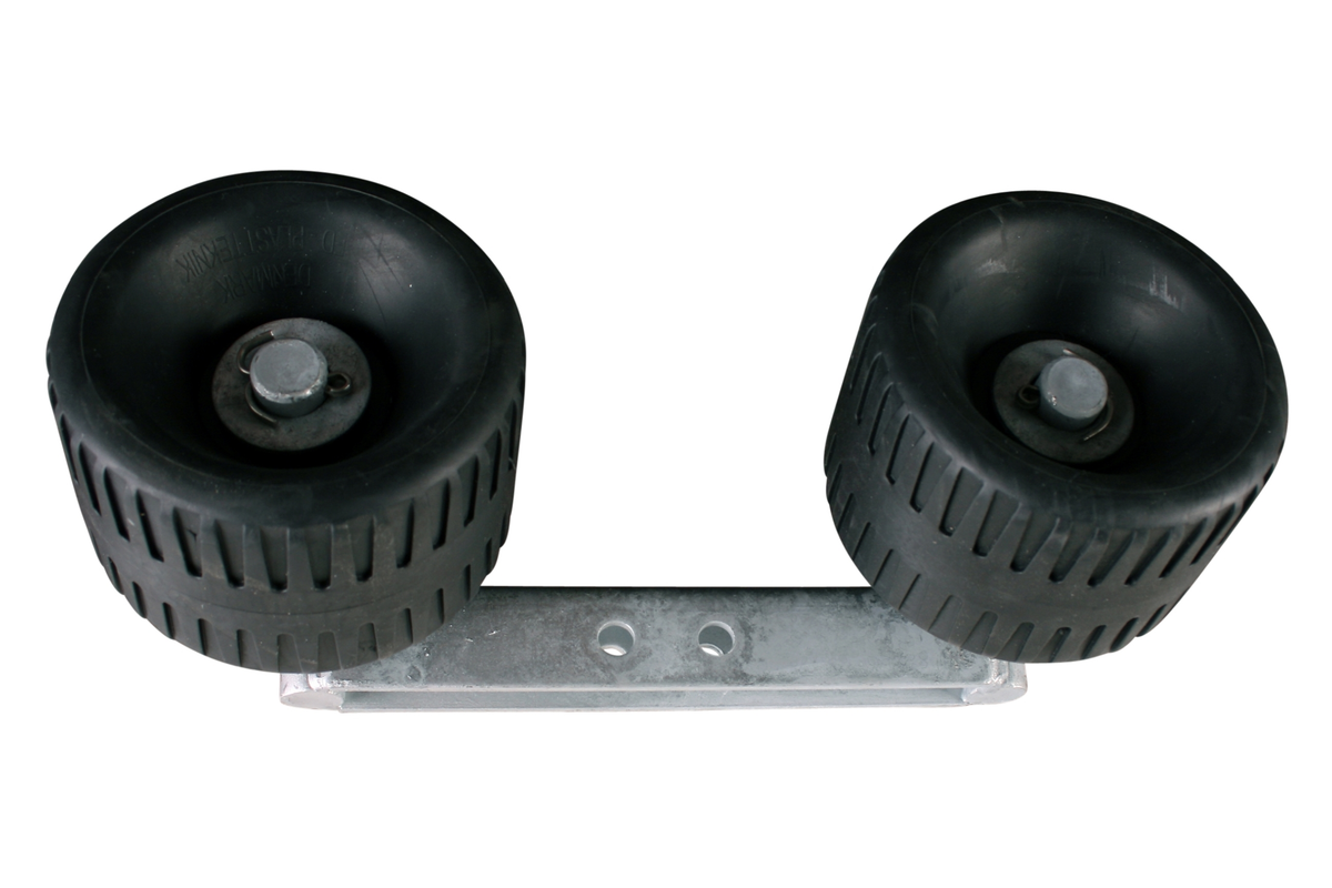 Variant Horn m/2 wobler for siderulle m/8 wobler