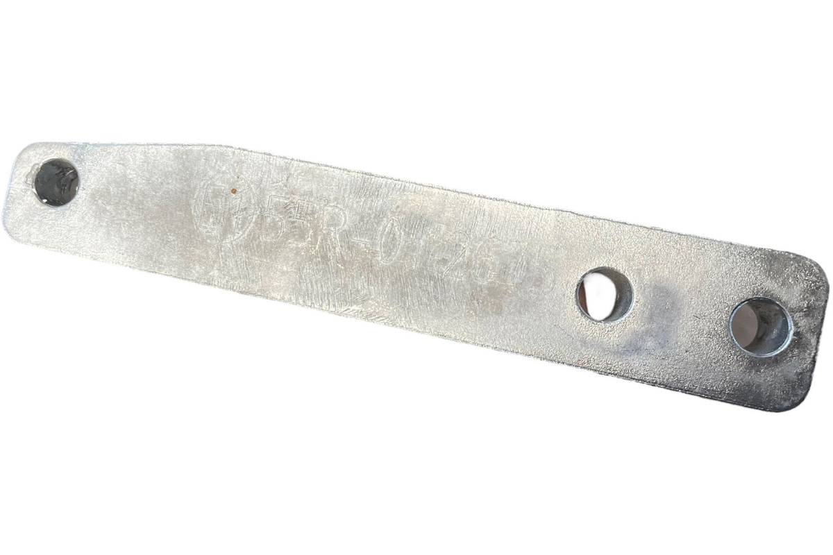 Variant Afstandsstykke KA25 f/KFG35 - 240x45 mm