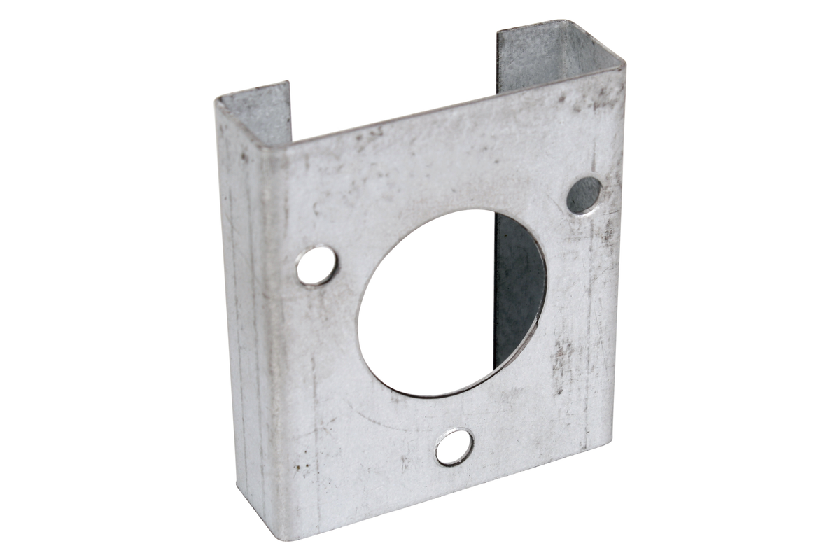 Variant Holder for hunstik metal - bådtrailer