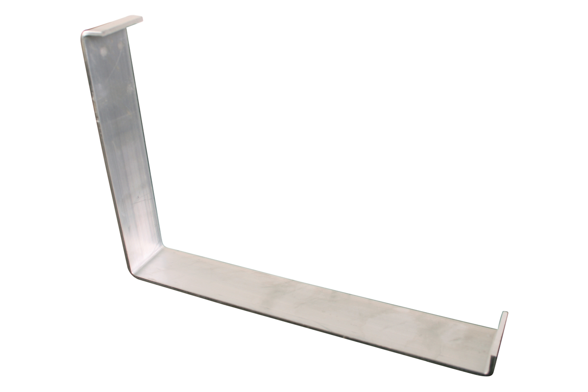 Variant Alu-bøjle for batteri bådtrailer