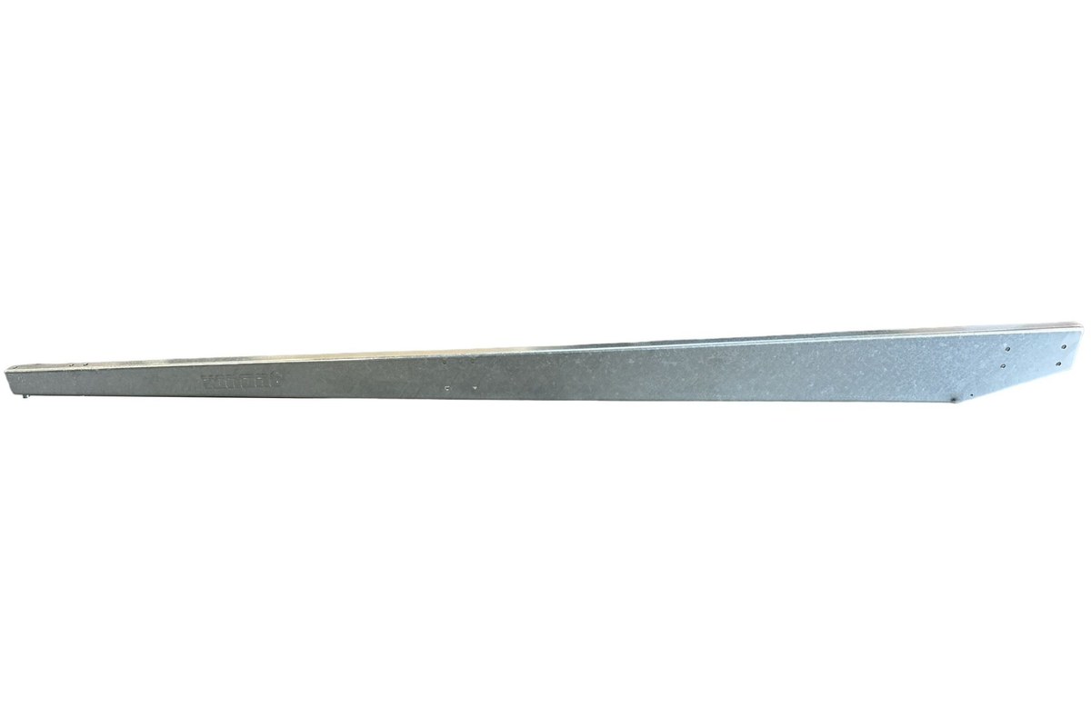 Variant Trækvange venstre for 2719 K4/F4 inkl. logo