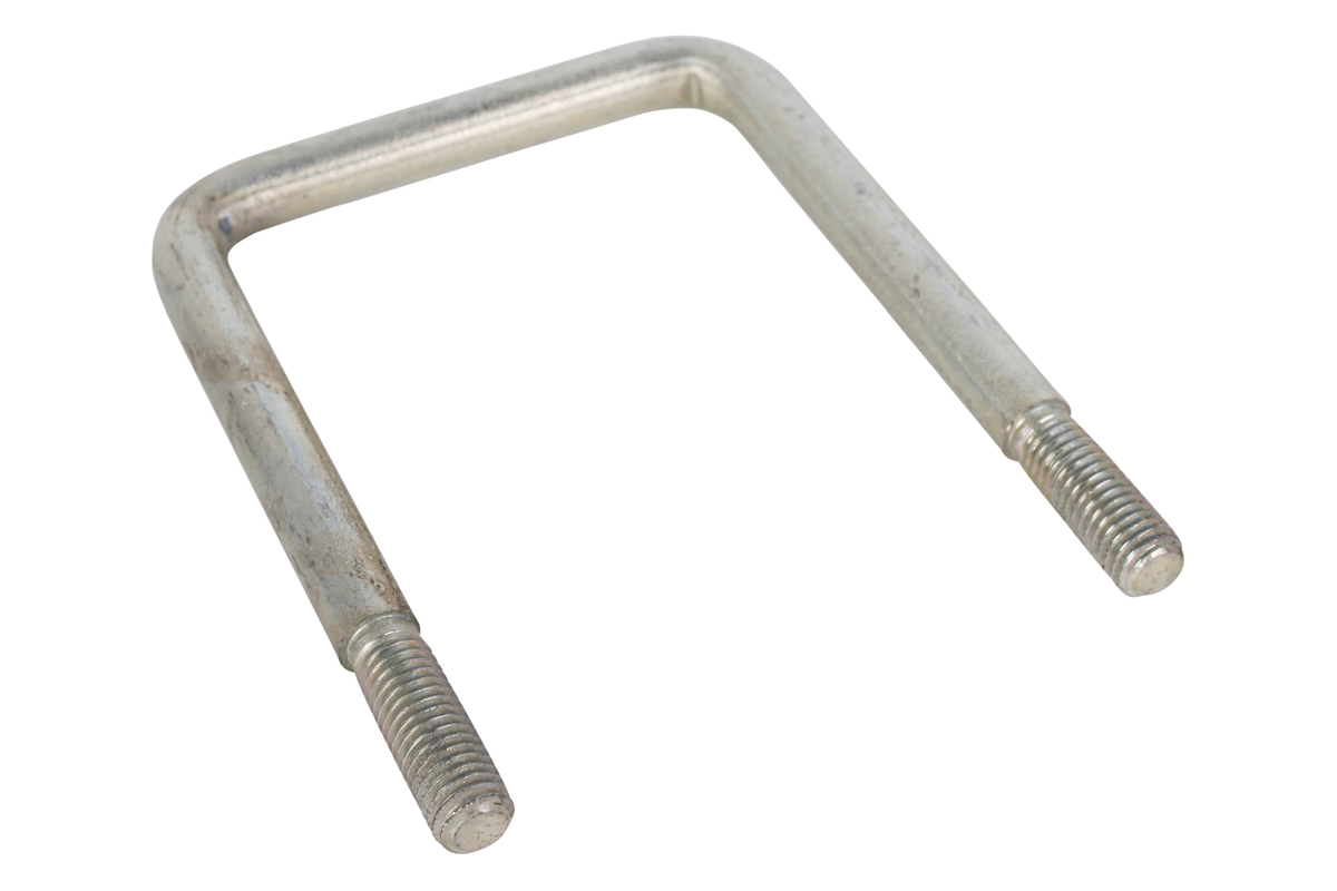Variant U-bøjle for spilholder 750 JS
